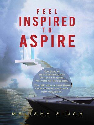cover image of Feel Inspired to Aspire